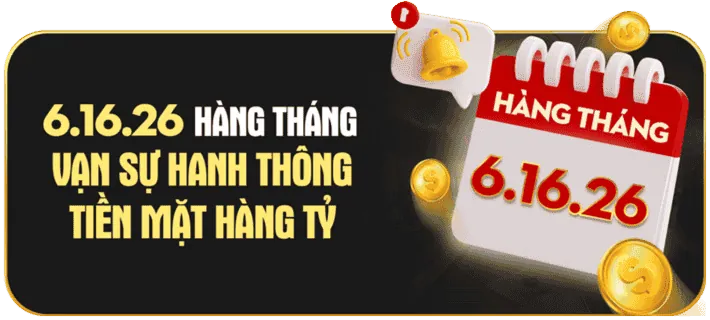 Khuyến mãi chào mừng V9WIN