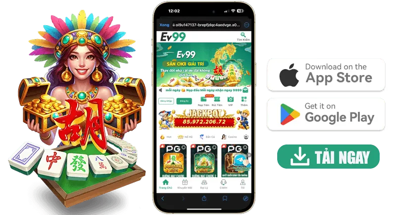 Đa dạng trò chơi cá cược tại V9Win