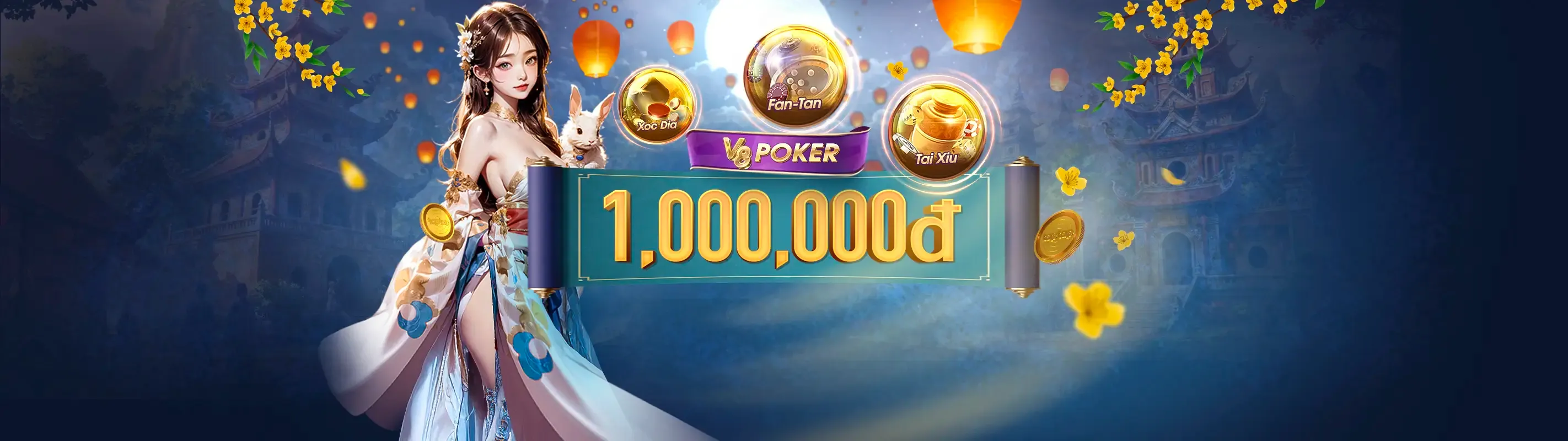 Biểu mẫu đăng ký tài khoản V9WIN
