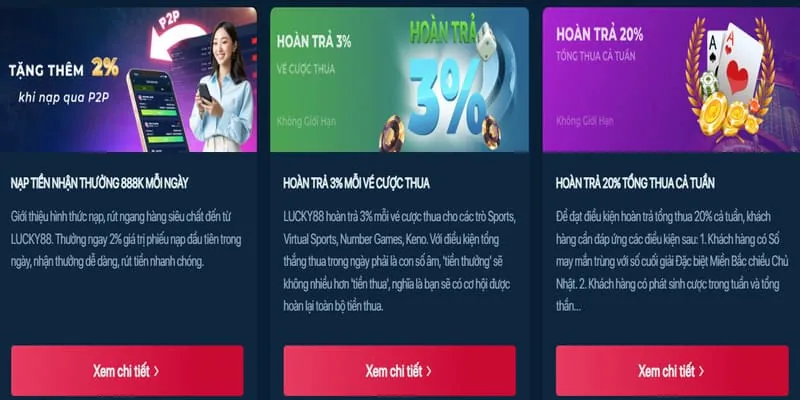 Khuyến mãi độc quyền v9win
