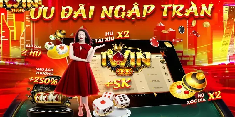 Cập nhật trò chơi Nổ Hũ mới tại v9win